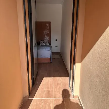 Gueliz Flat Centre Apartment Marrakesh Exterior photo