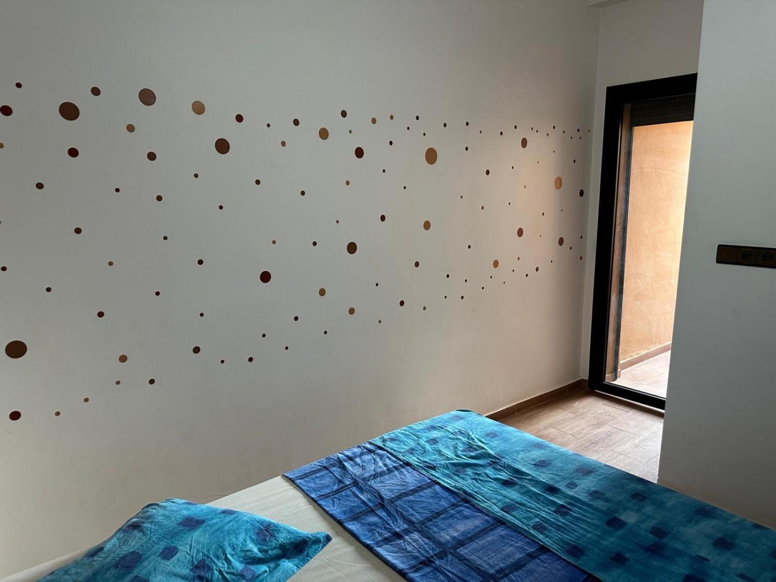 Appartement Gueliz Flat Centre *